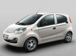 Chery QQ 2013 года